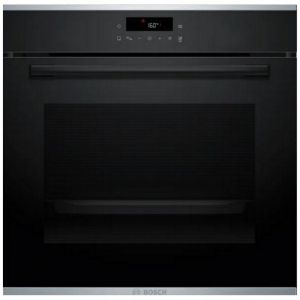 Bosch Four intégrable multifonction 71l 60cm pyrolyse - HBG272EB3F