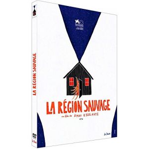 Image de La Région sauvage [DVD]