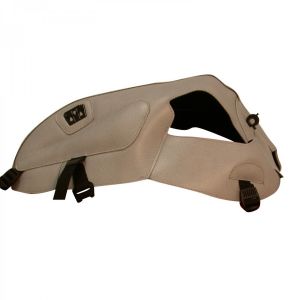 Bagster Protège-réservoir Triumph Bonneville 800 / 900 06-07 gris clai