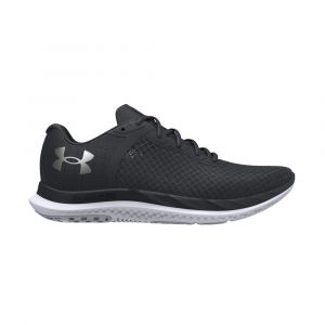 Image de Under Armour Chaussures Running Charged Breeze EU 42 1/2 Black / Black / Black