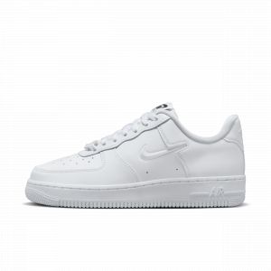 Nike Air Force 1 Low Blanc/nacre