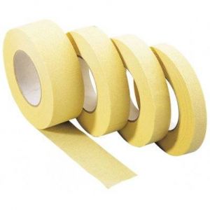 Image de Papier masquage lisse 19mm x 50m