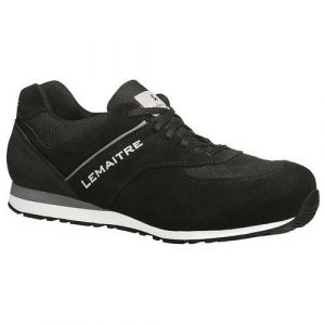 Lemaitre Chaussures de sécurité basses joey S3 src Noir 35