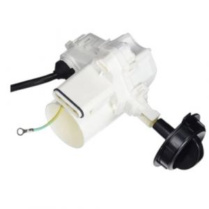 Bloc Interrupteur Complet Avec Bouton Pour Nettoyeur Haute-pression Karcher - 9.001-550.0