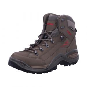Lowa Bottes Renegade EVO Mid GORE-TEX marron terre - 41.5