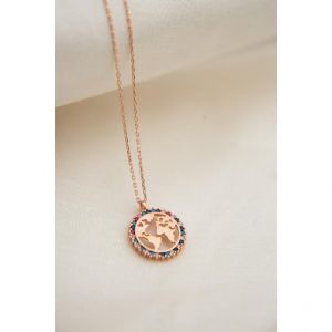 Collier Femme Heliophilia - 938ELS5216 Argent 925/1000
