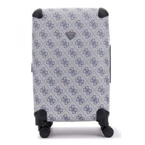 Guess Valise trolley femme Berta 22"