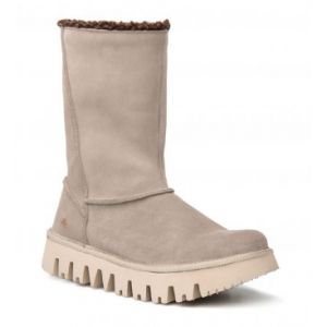 Art Trento, Botte Tendance Femme, Pierre, 37 EU