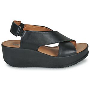 Sandales IgI&CO - Noir - Taille 36,37,38,39,40,41
