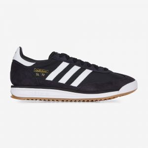 Adidas Sl 72 Rs Noir/blanc