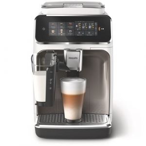 Philips Expresso Broyeur EP3343/90 phi 3300 white chrome