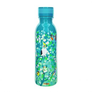 Bouteille isotherme 60 cl - Medium Keep Cool Bottle Birds - Pylones