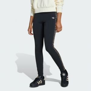 Adidas LEGGING MOULANT 3 BANDES
