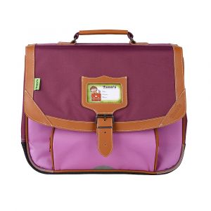 cartable tann's violet