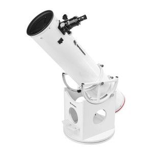 Bresser Télescope Dobson N 200/1200 Messier Hexafoc DOB