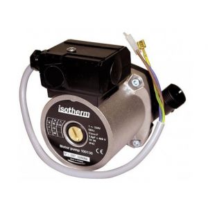 Image de Chaffoteaux Pompe complète : 61010612