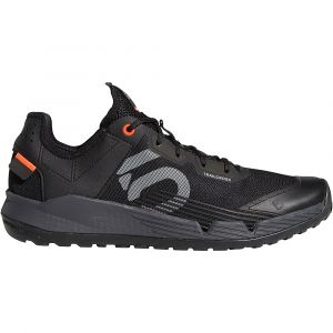 Five Ten Trail Cross LT MTB Shoes 2020 - Noir/Gris/Rouge - UK 9.5