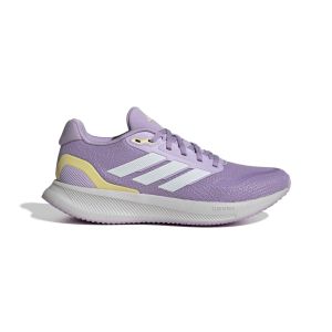 Adidas Chaussures de running runfalcon 5 femme lila