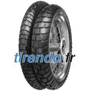 Image de Continental 90/90-21 54S TT ContiEscape M/C