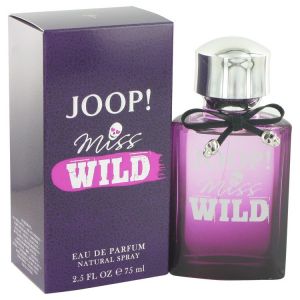 Joop! Miss Wild - Eau de parfum pour femme