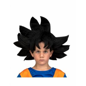 U Dragon Ball perruque, Multi