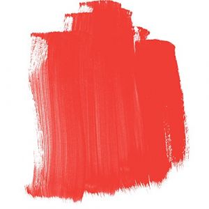 Cobra Artists' Watermixable Oils - Cadmium Red Medium - 40ml tube