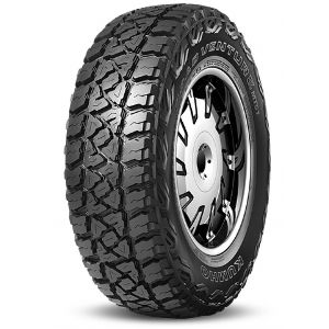 Kumho Road Venture MT51 (265/65 R17 120/117Q 10PR, POR )