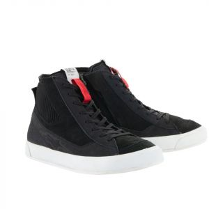 Alpinestars Baskets moto Stated black- 38