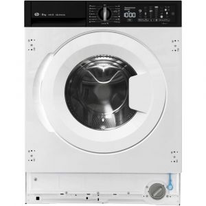 EssentielB Lave linge hublot encastrable EELF814-2b