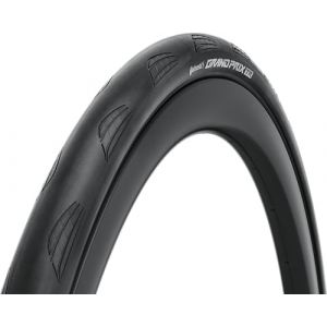 Continental Pneu Grand Prix TR Tubeless Ready pliable noir - 700x32