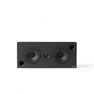 Elipson Prestige Facet II 14LCR Noir Mat vendue a l'unité