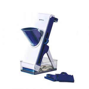 Lacor Mandoline verticale precise