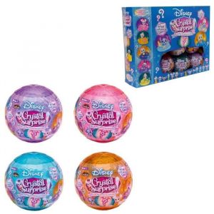 Lexibook Blind Box Crystal Disney Série 2.5