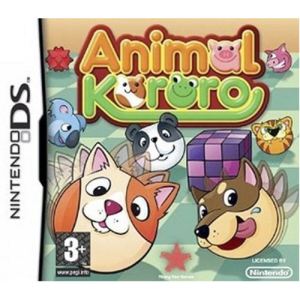 Animal Kororo [NDS]