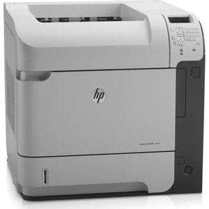 HP LaserJet Enterprise 600 M602 - Imprimante laser monochrome