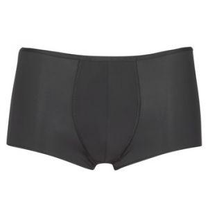 Image de HOM Boxers PLUME TRUNK Noir - Taille S,L