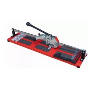 Image de Heka Carrelette Rollercut - Pour r&eacute;aliser des coupes de carreaux jusqu&agrave; 17 mm d'&eacute;paisseur - 2 syst&egrave;mes de casse