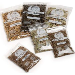 Artesania agr&iacute;cola Ginkgo Hoja Bolsa 40g