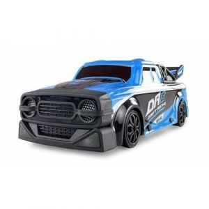 Amewi Drift Racing Car DRS 4WD 1:18 RTR Bleu