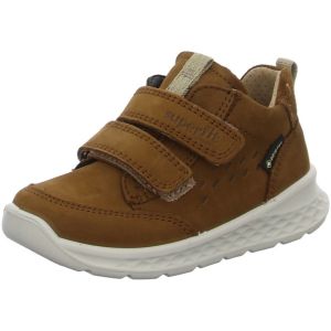 Superfit Breeze Basket, Marron/Beige 3000, 20 EU