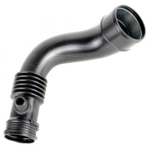 Durite de Turbocompresseur Tuyau d’Air Intercooler compatible pour Renault Megane II Scénic II et Grand Scénic II motorisation 1.9 DCI 8200201615 82 00 201 615