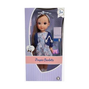 WDK Partner Poup&eacute;e Charlotte