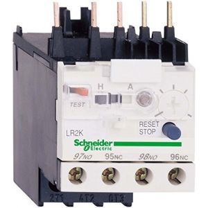 Image de Schneider Electric RELAIS PROTECTION EC 2,6-3,7