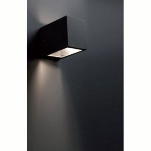 Faro 70802 - Applique extérieure Lacre en fonte d'aluminium