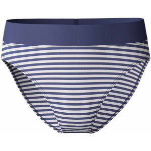 Calida Elastic Slip, High Waist Dames, avec Large Ceinture Douce