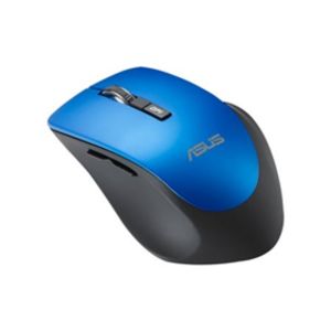 Asus WT425 - Souris optique sans fil 1600 dpi Clics silencieux