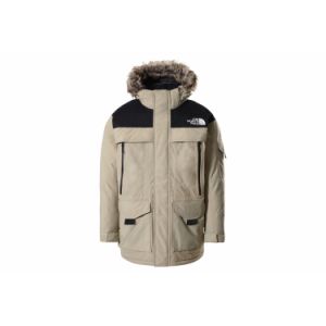 The North Face Parka mcmurdo 2 beige xs