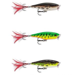 Rapala Rattlin Rap 70 Mm 7g One Size STGS