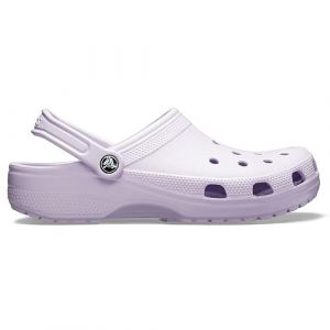 Image de Crocs Classic Clogs (Best Sellers), Sabots Mixte, Lavande, 42/43 EU