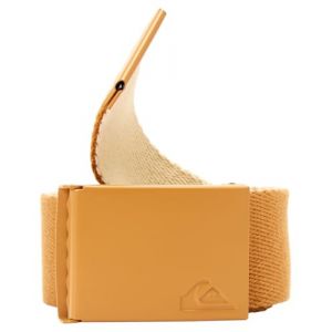 Quiksilver The Jam - Ceinture tissée pour Homme